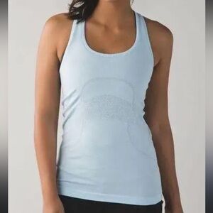 Lululemon Run: Swiftly Tech Racerback